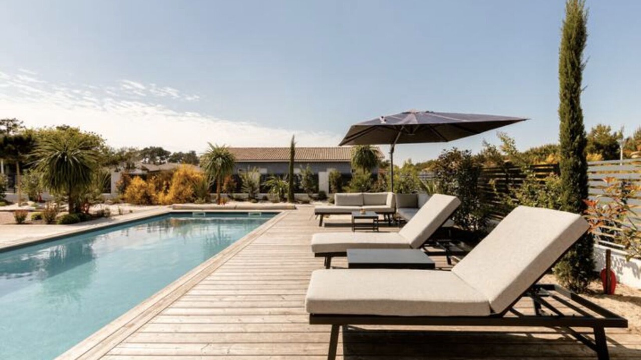 Photo of Outdoor in Vensac