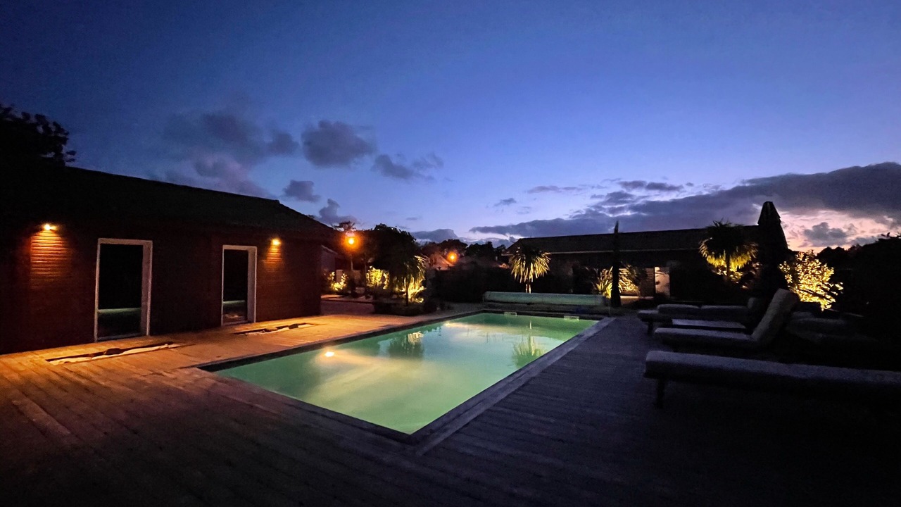 Photo of Outdoor in Vensac