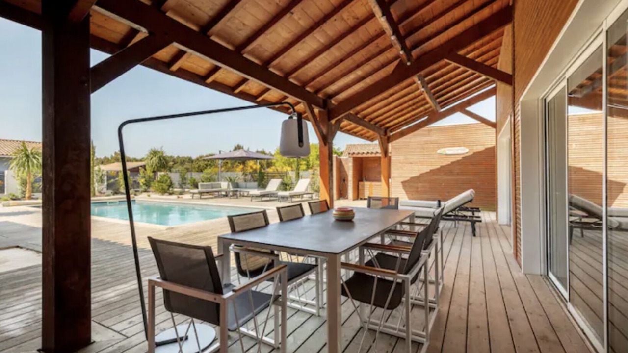 Photo of Outdoor in Vensac