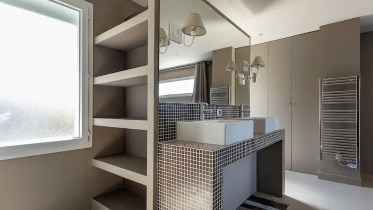 Photo of Bathroom in Vensac