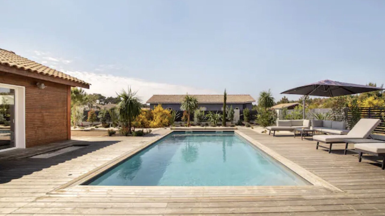 Photo of Outdoor in Vensac
