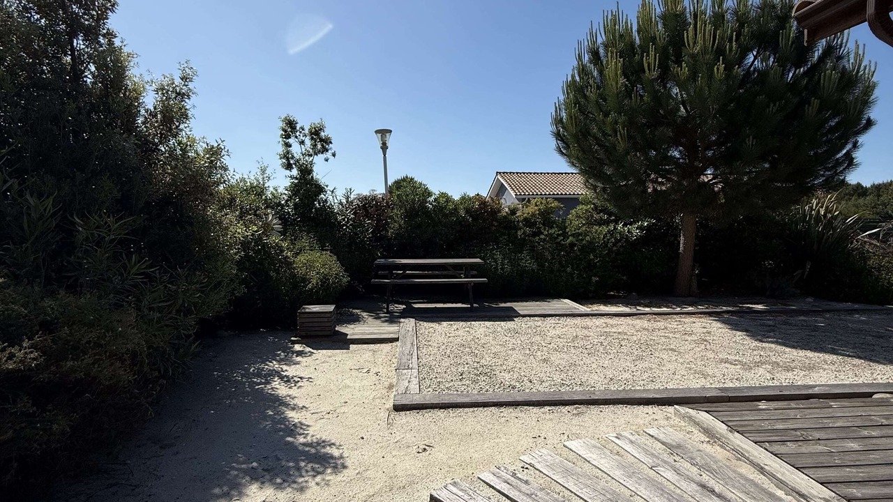 Photo of Outdoor in Vensac
