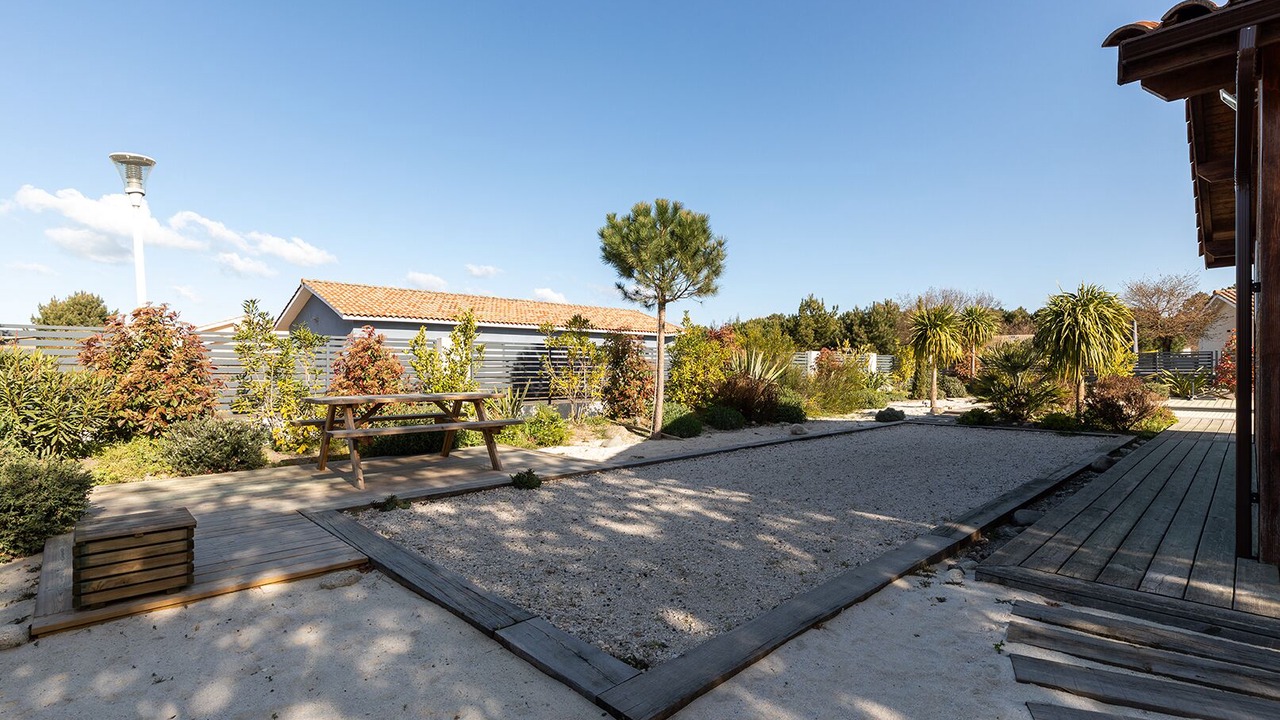 Photo of Outdoor in Vensac