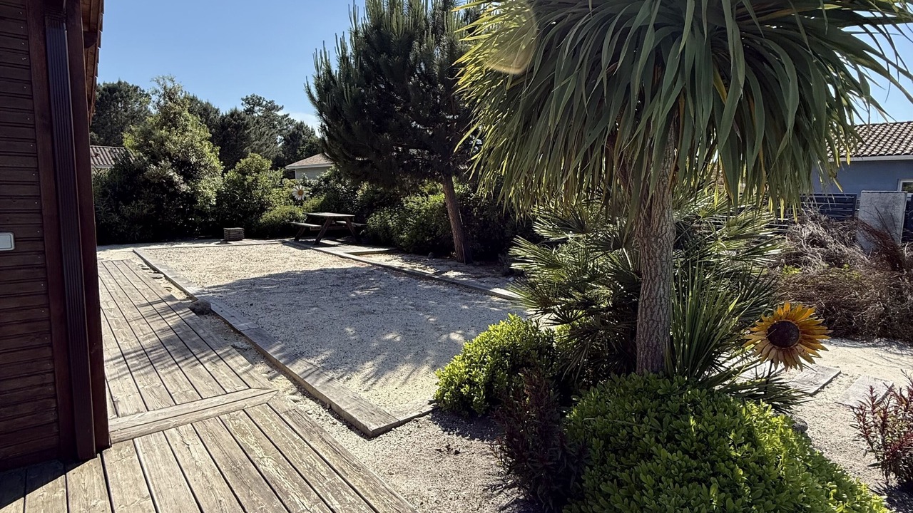 Photo of Outdoor in Vensac