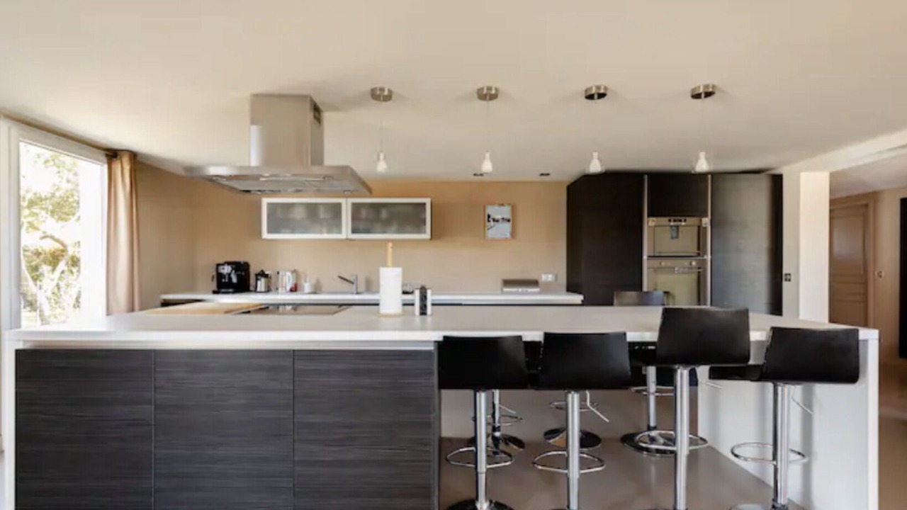 Photo of Kitchen in Vensac