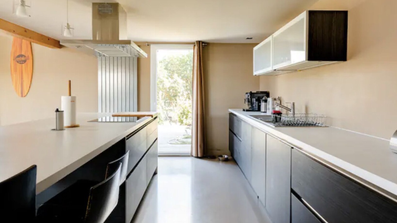 Photo of Kitchen in Vensac