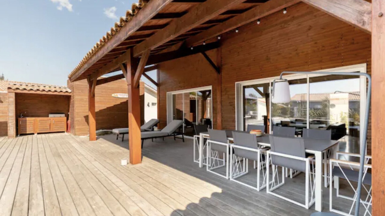 Photo of Outdoor in Vensac