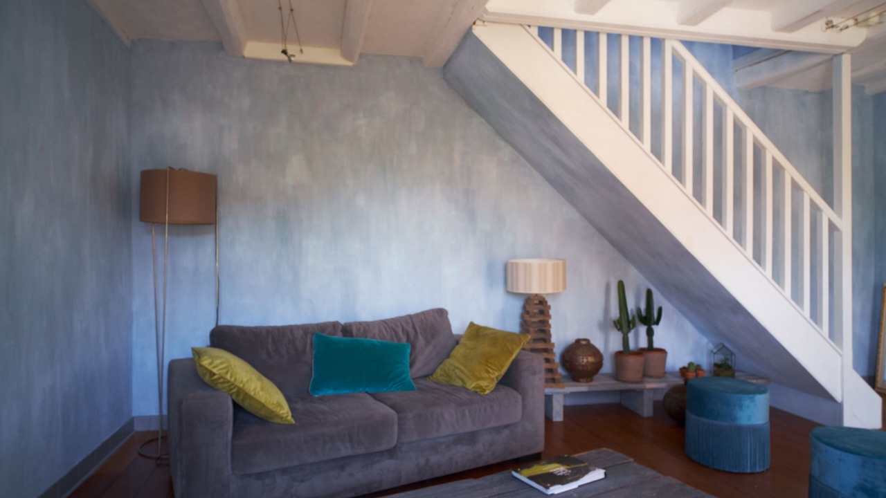 Photo of Livingroom in Charente-Maritime