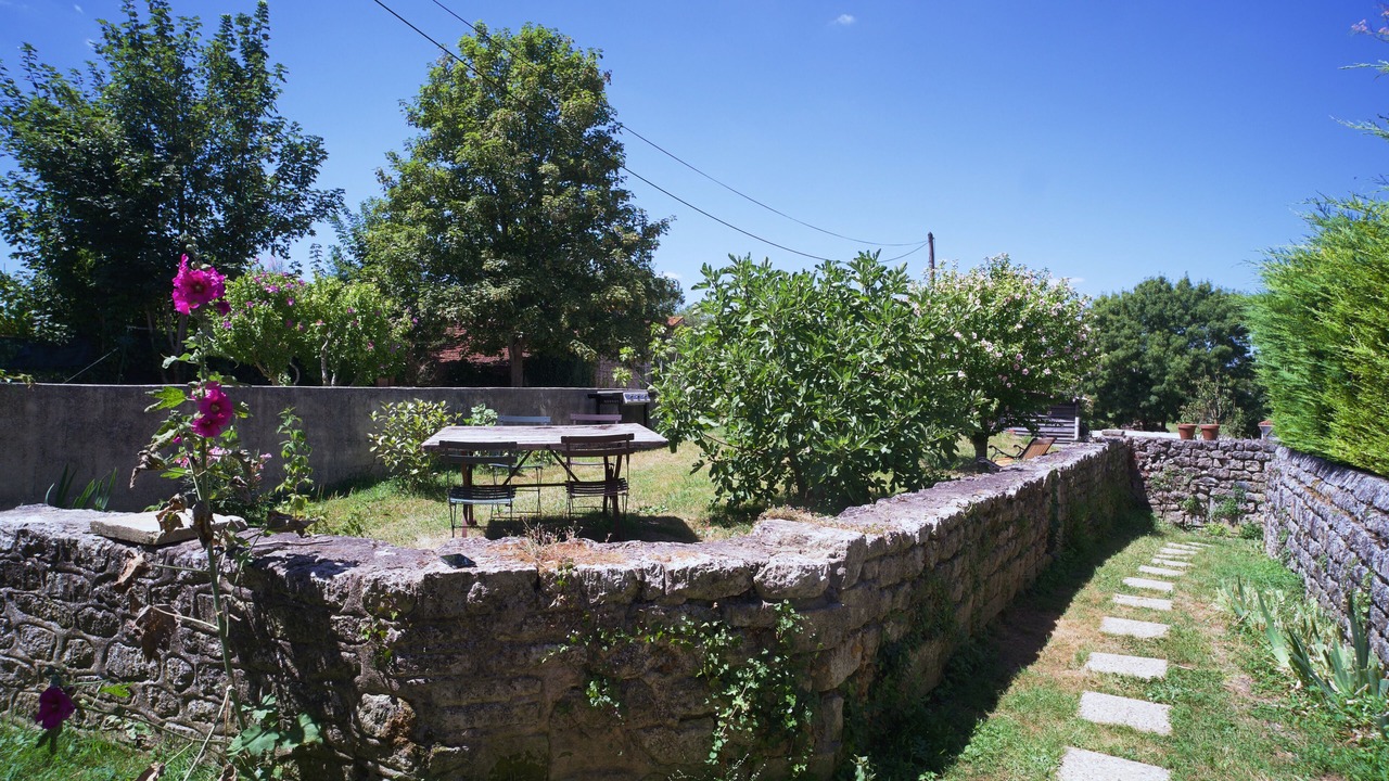 Photo of Outdoor in Charente-Maritime