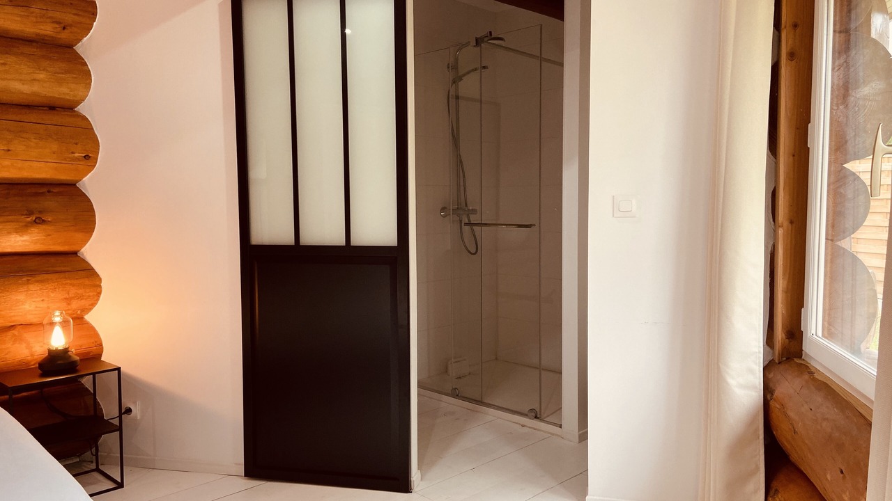 Photo of Bathroom in Saint-Aubin-de-Medoc