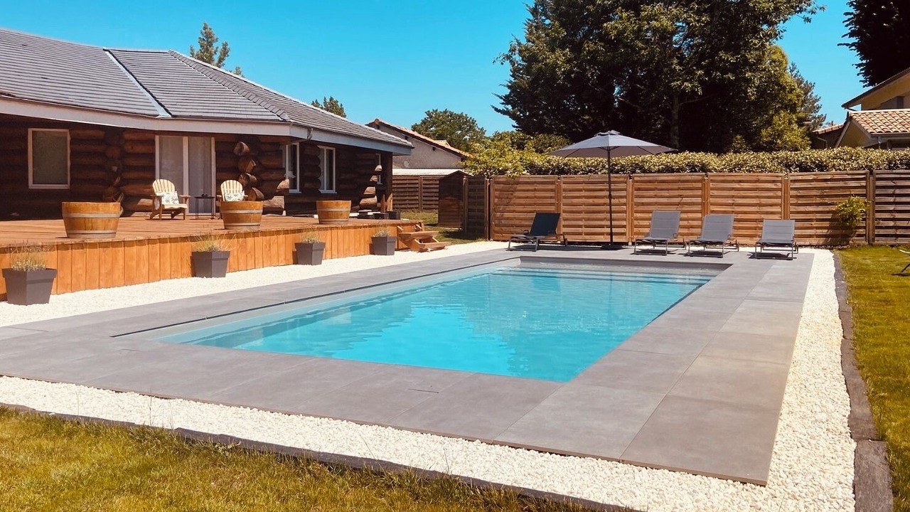 Photo of Outdoor in Saint-Aubin-de-Medoc