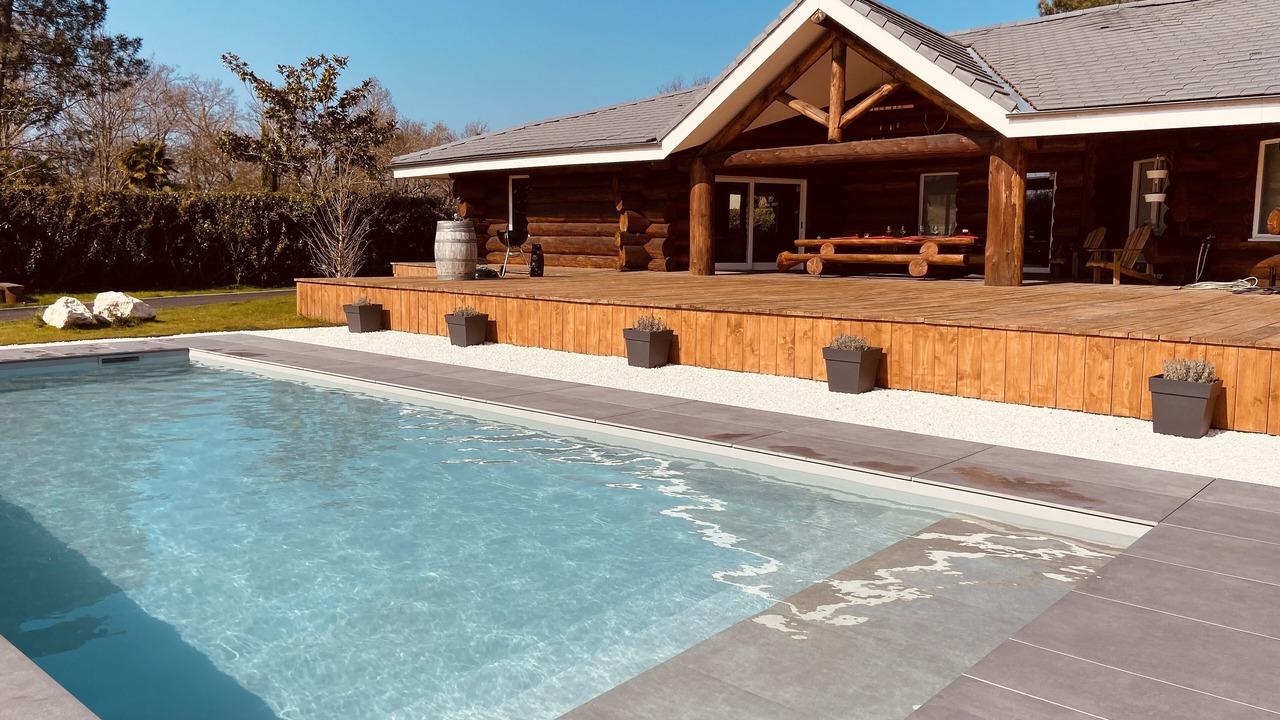 Photo of Outdoor in Saint-Aubin-de-Medoc