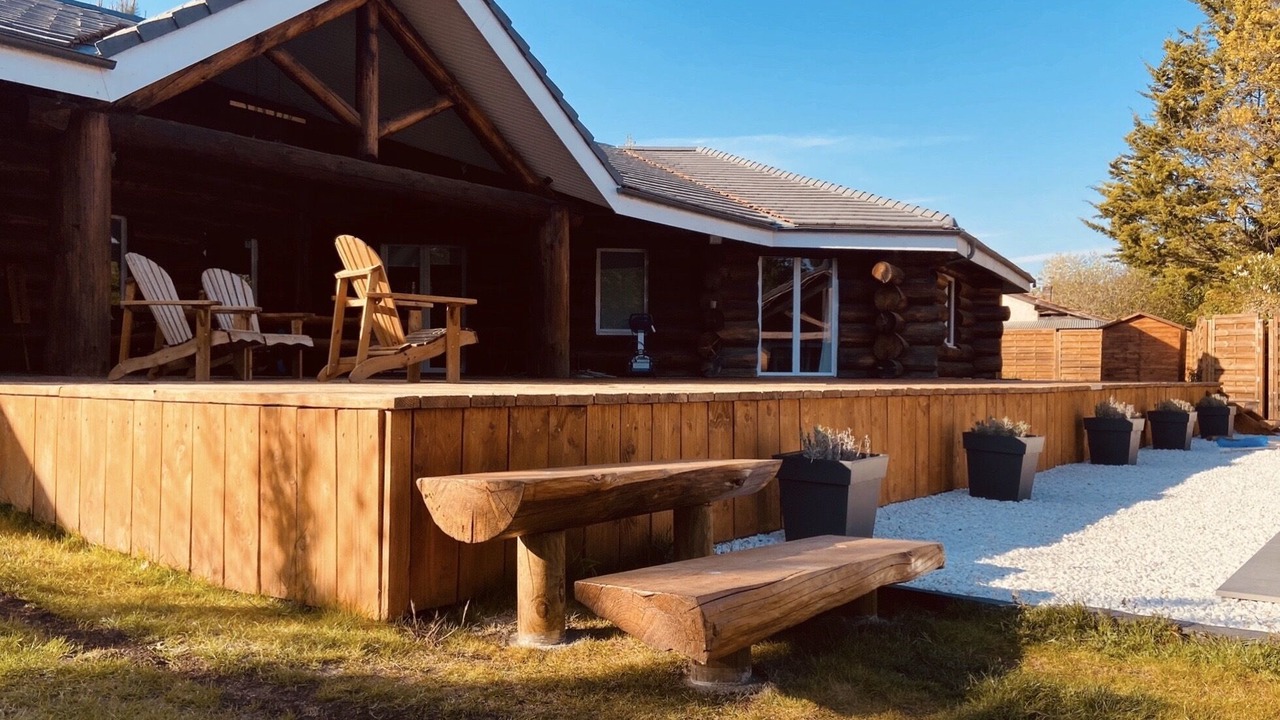 Photo of Outdoor in Saint-Aubin-de-Medoc