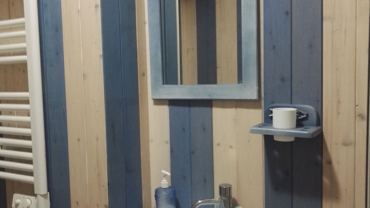 Photo of Bathroom in Provence