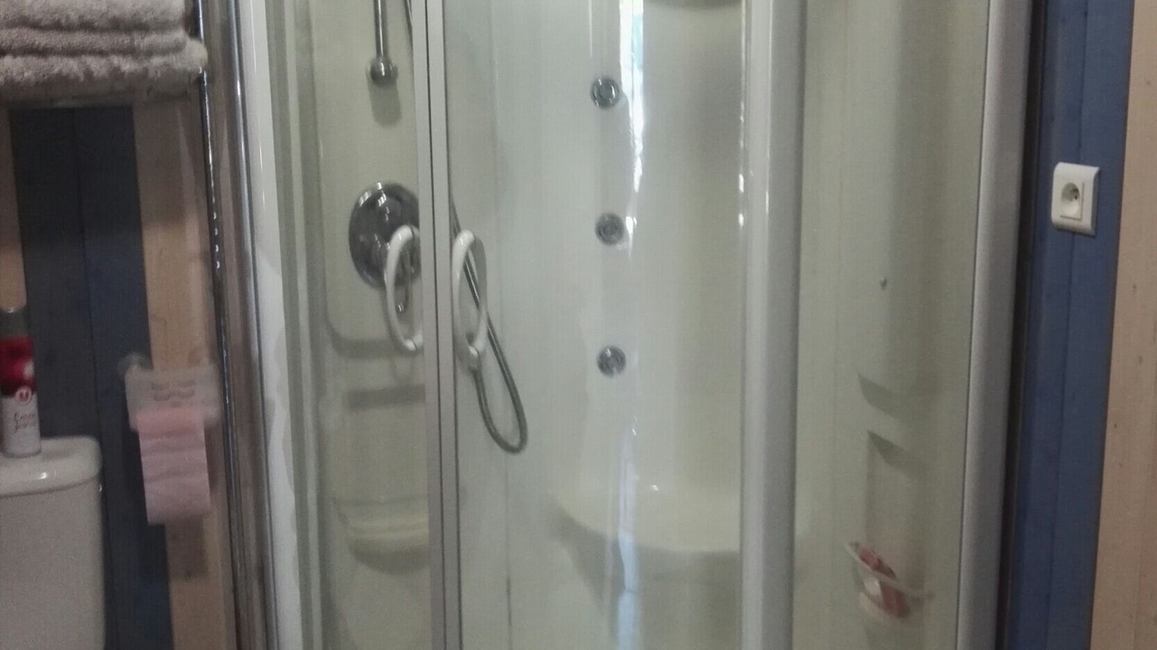 Photo of Bathroom in Provence