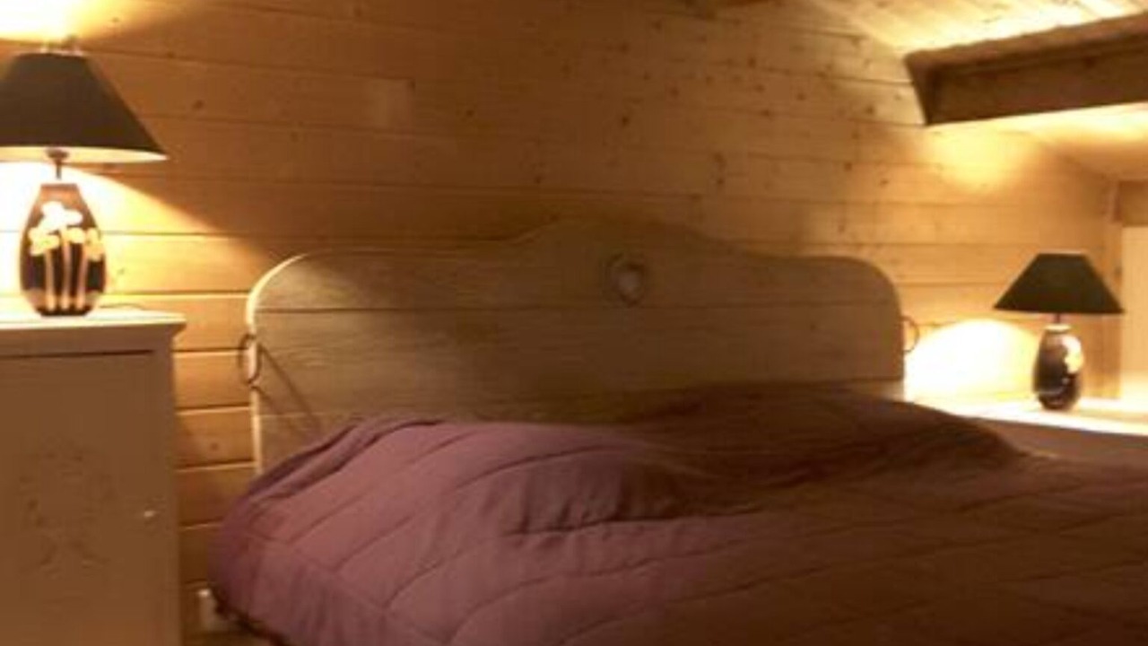 Photo of Bedroom in Provence