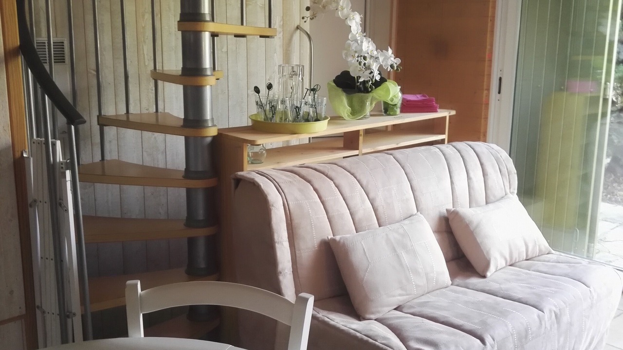 Photo of Livingroom in Provence