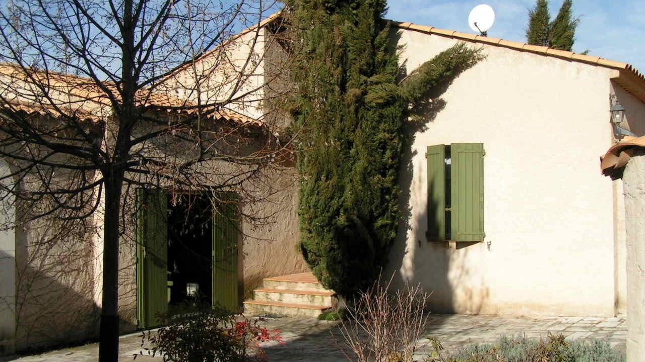 Photo of Outdoor in Provence