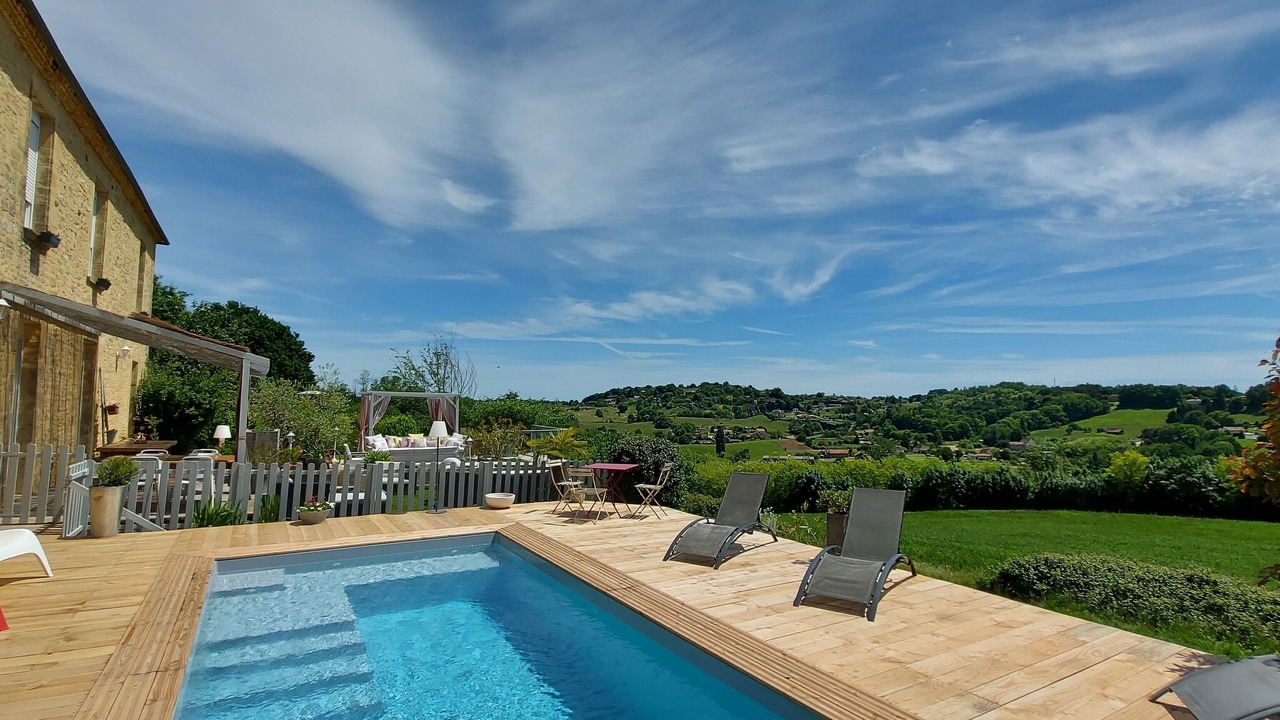 Photo of Outdoor in Sarlat-la-Caneda