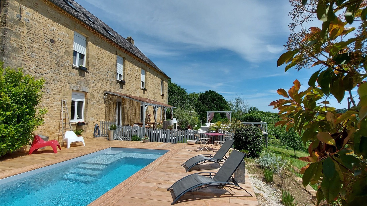 Photo of Outdoor in Sarlat-la-Caneda