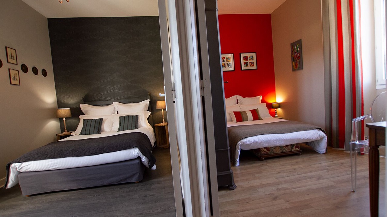 Photo of Bedroom in Sarlat-la-Caneda
