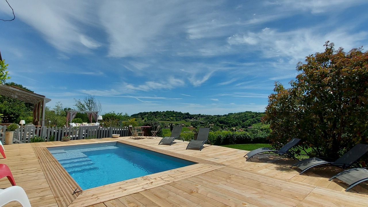 Photo of Outdoor in Sarlat-la-Caneda