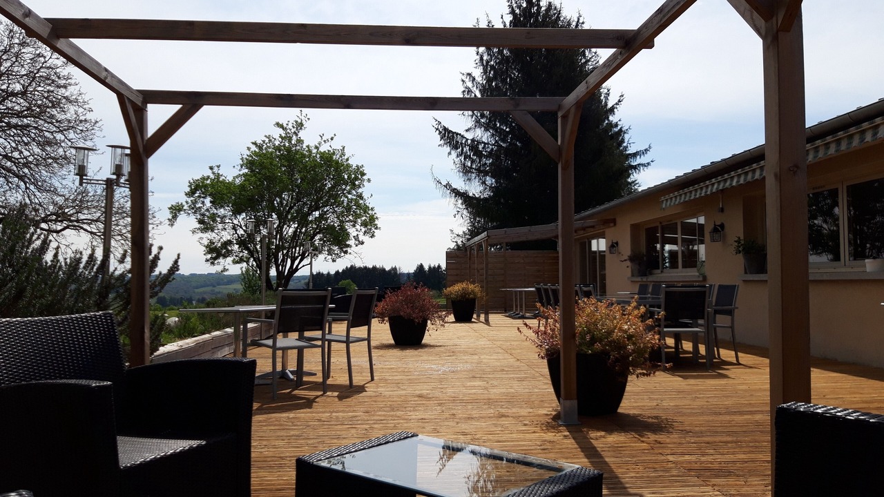 Photo of Outdoor in Vigeois