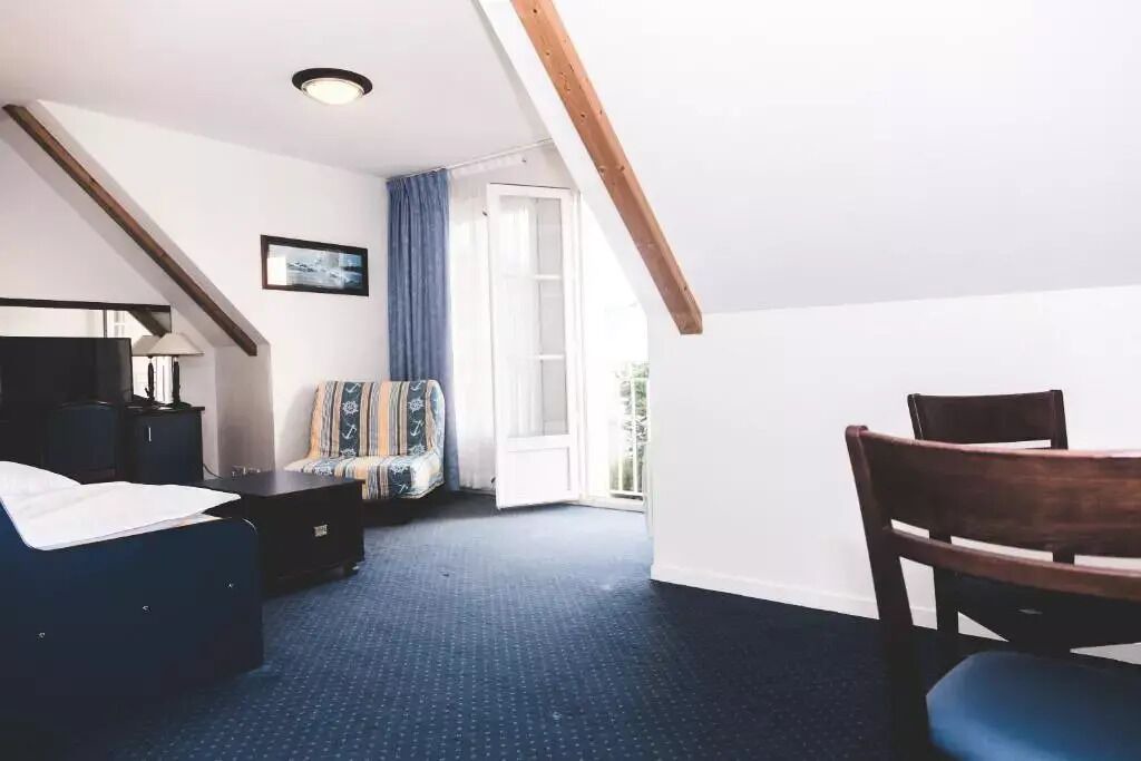 Photo of Livingroom in La Roche-Posay