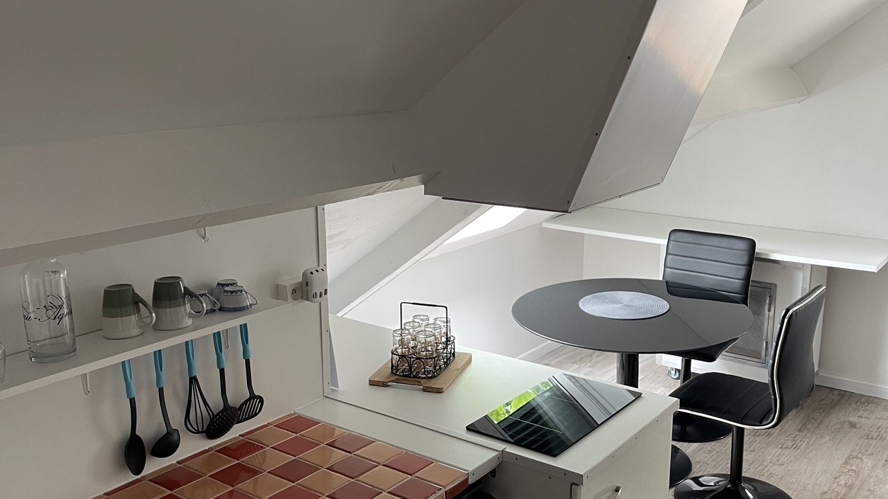 Photo of Kitchen in Estialescq
