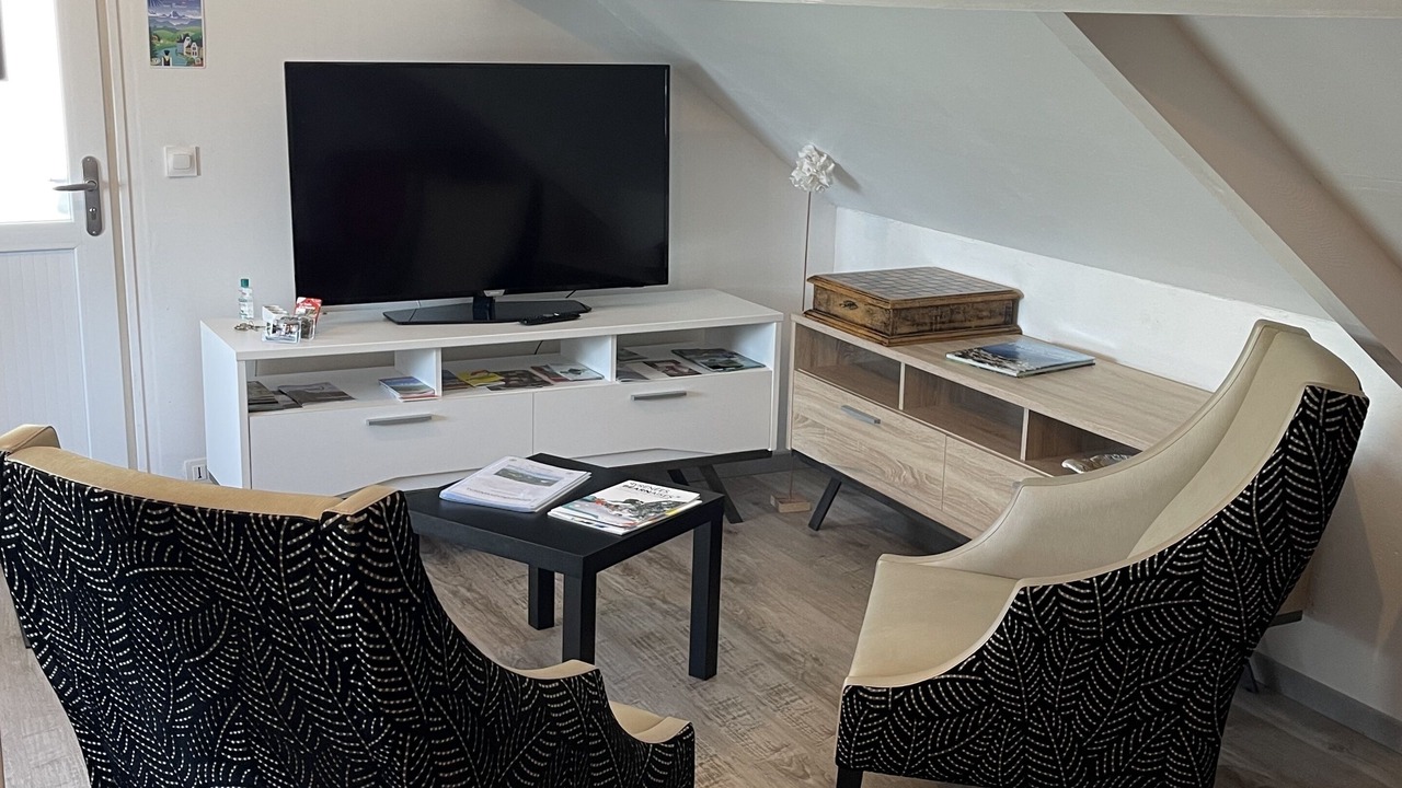 Photo of Livingroom in Estialescq