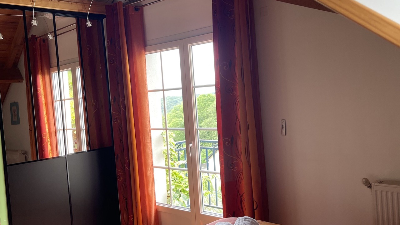 Photo of Bedroom in Estialescq