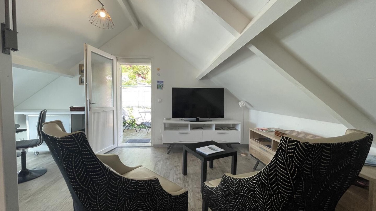 Photo of Livingroom in Estialescq