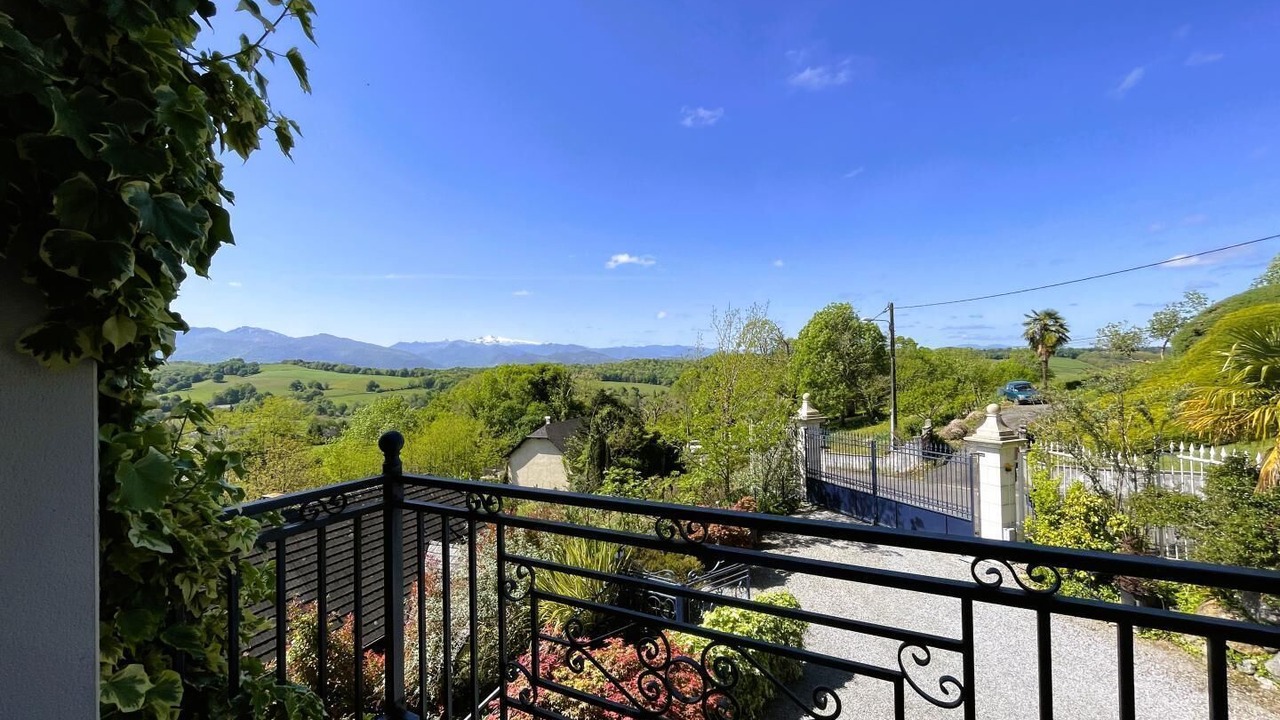 Photo of Outdoor in Estialescq