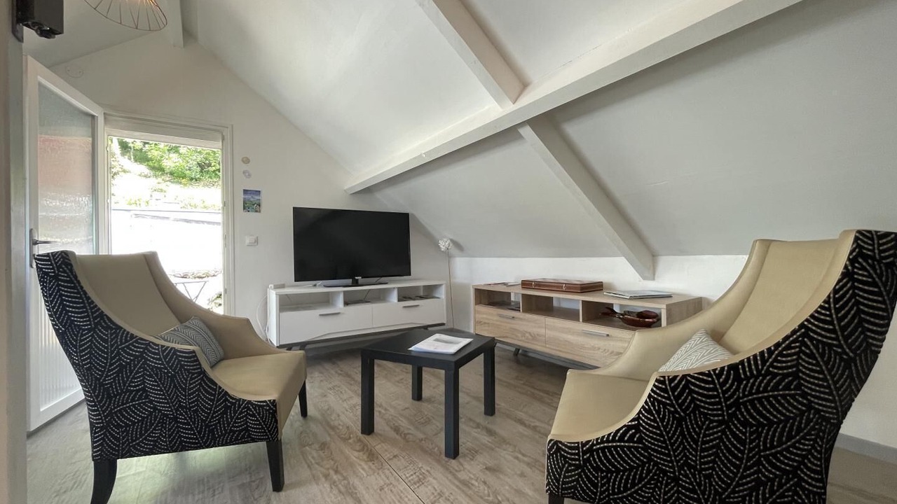 Photo of Livingroom in Estialescq