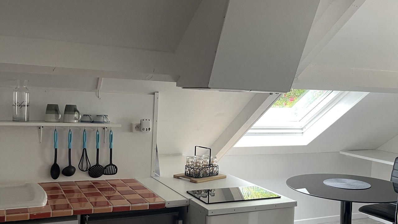 Photo of Kitchen in Estialescq