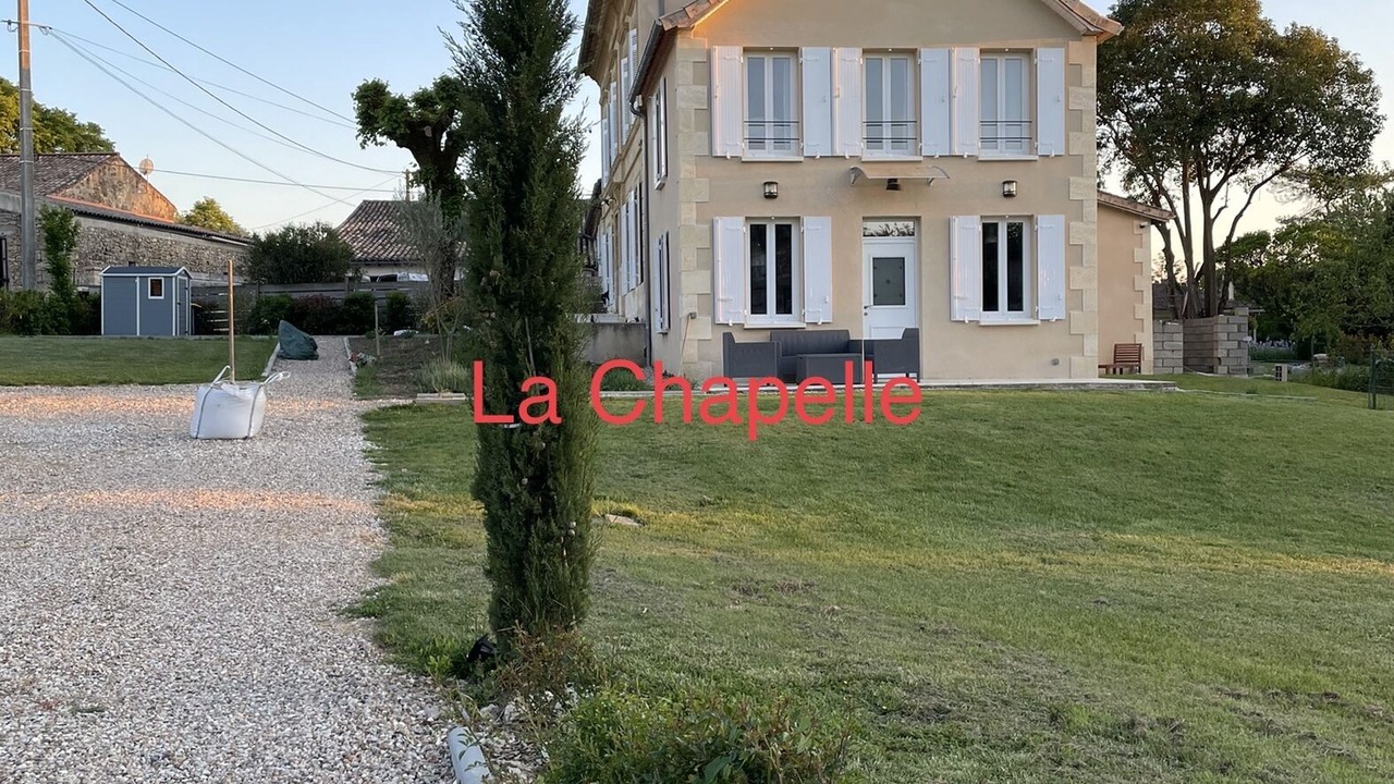 Photo of Outdoor in Saint-Philippe-dAiguille