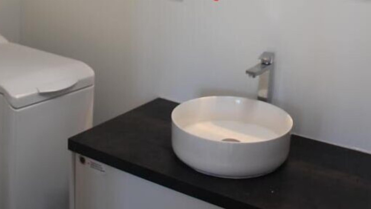 Photo of Bathroom in Saint-Philippe-dAiguille