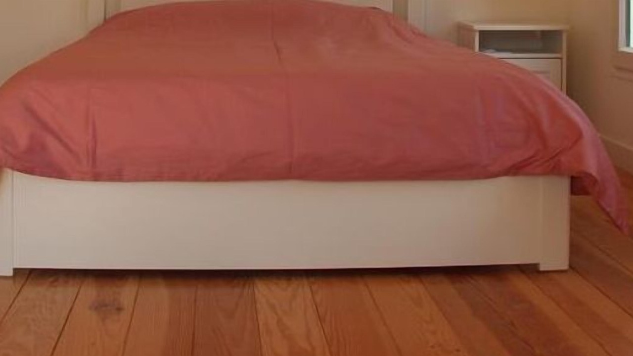Photo of Bedroom in Saint-Philippe-dAiguille