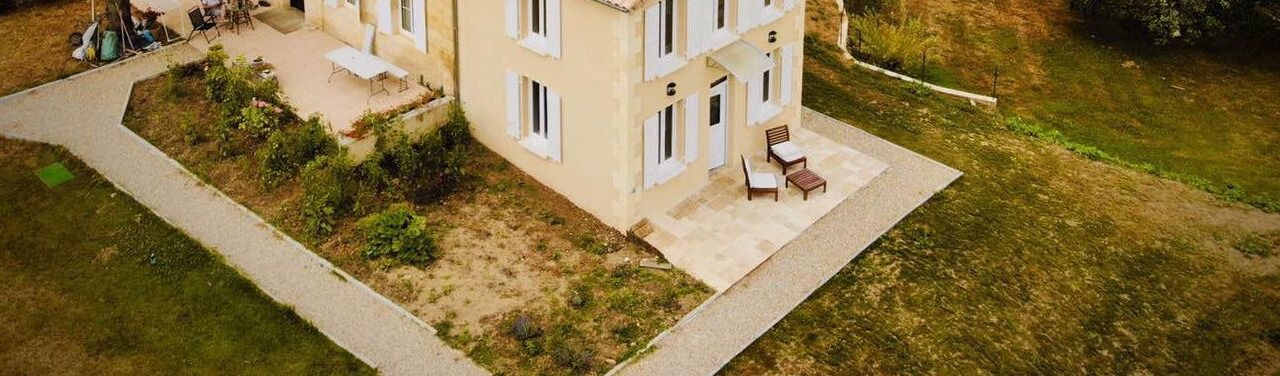 Photo of Outdoor in Saint-Philippe-dAiguille