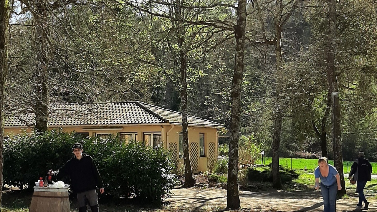 Photo of Outdoor in Calviac-en-Perigord