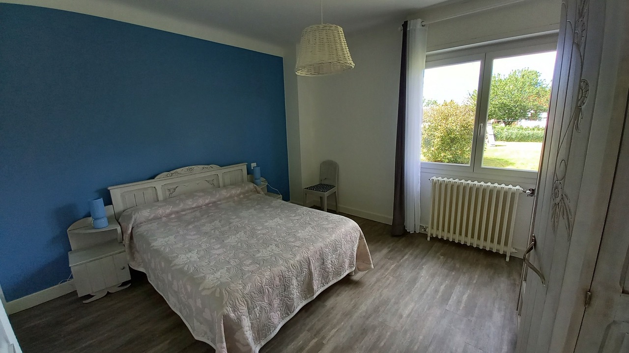 Photo of Bedroom in Saint-Vincent-de-Paul