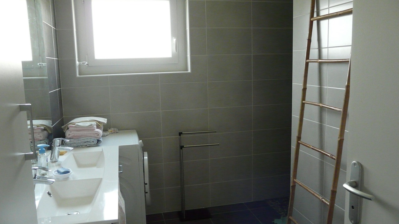 Photo of Bathroom in Saint-Vincent-de-Paul