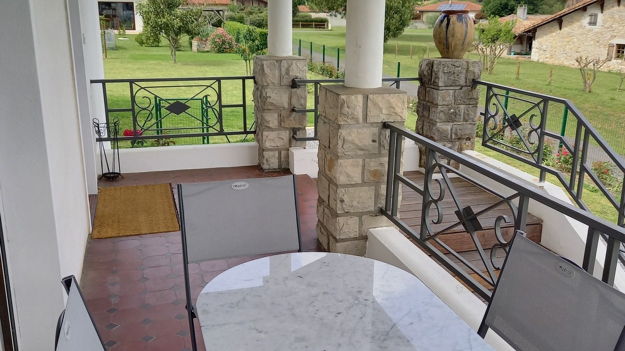 Photo of Outdoor in Saint-Vincent-de-Paul