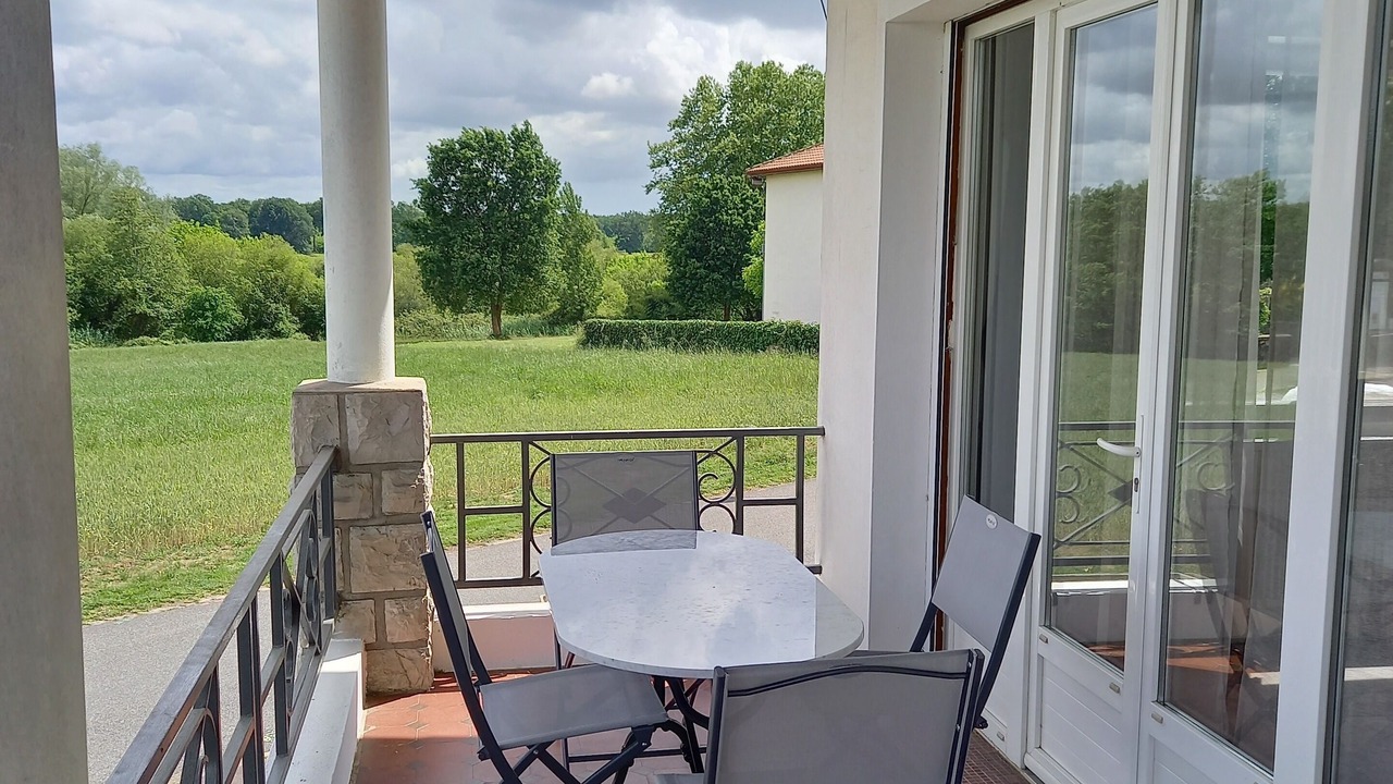 Photo of Outdoor in Saint-Vincent-de-Paul