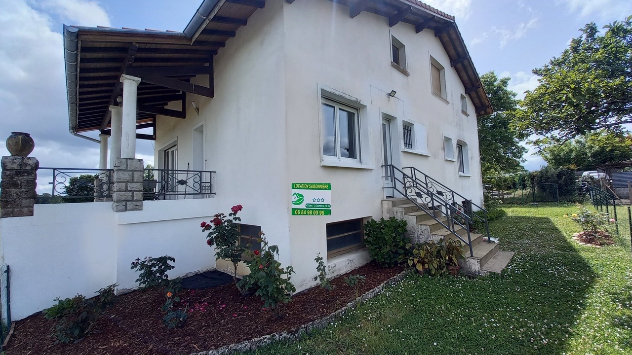 Photo of Outdoor in Saint-Vincent-de-Paul