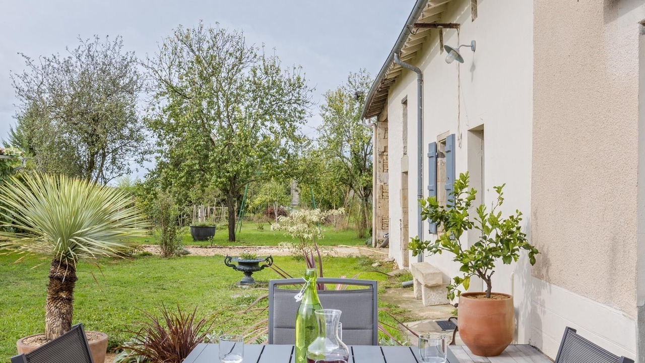 Photo of Outdoor in Chef-Boutonne