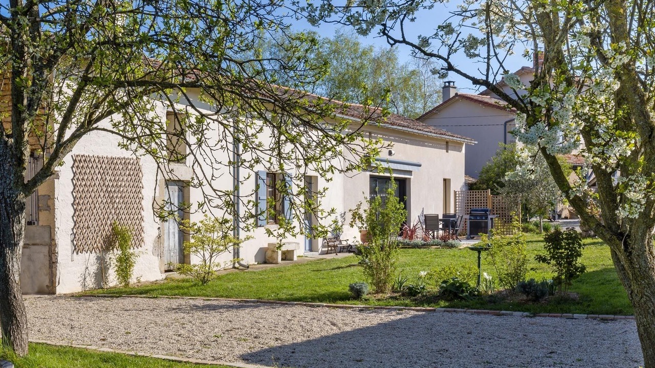 Photo of Outdoor in Chef-Boutonne