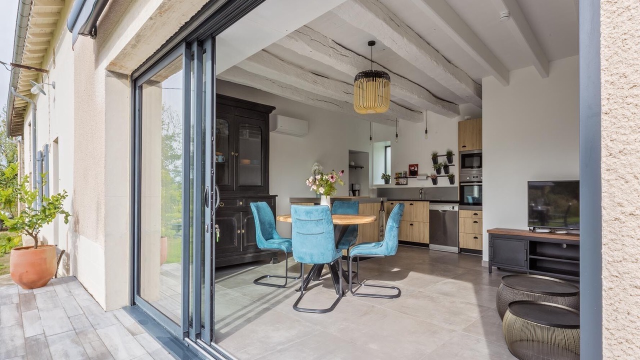 Photo of Outdoor in Chef-Boutonne