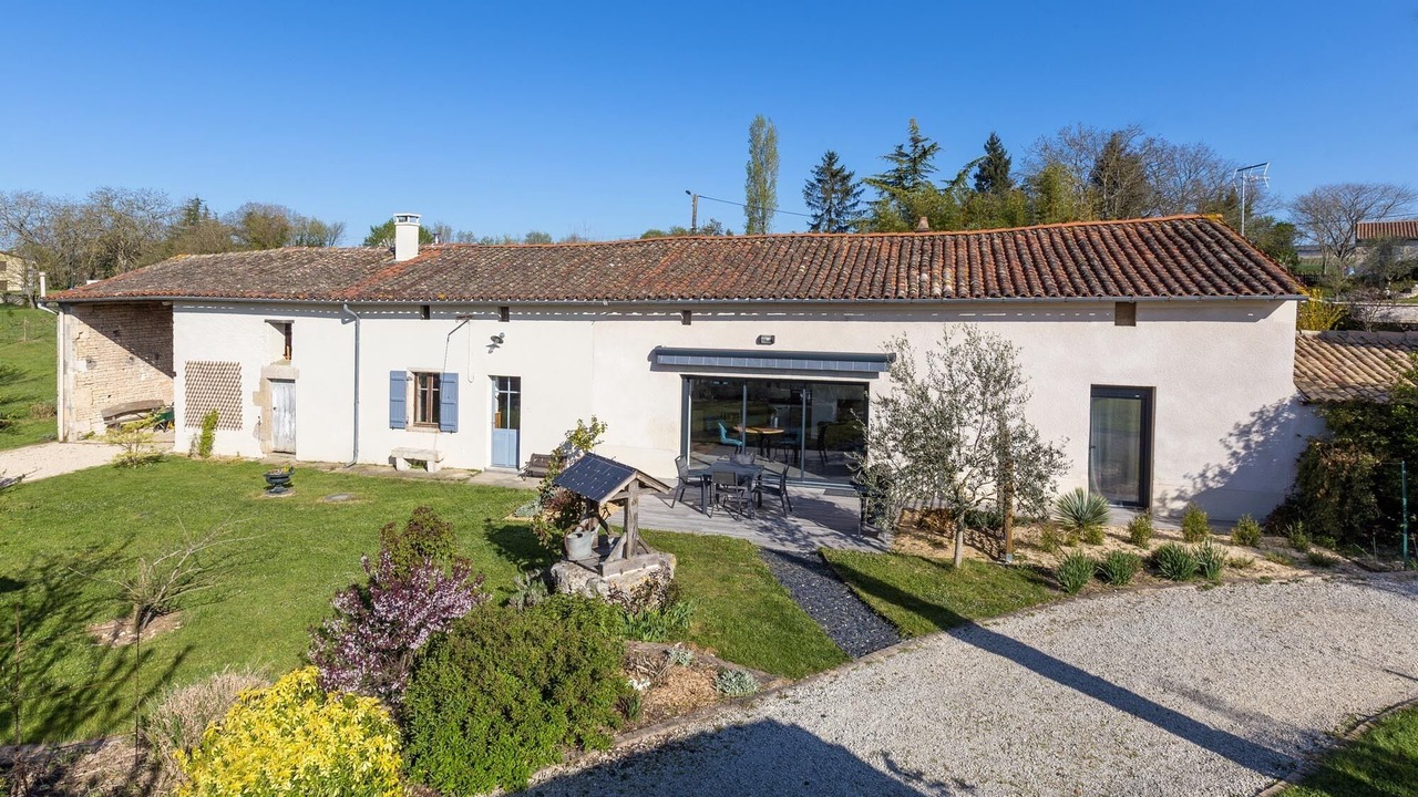Photo of Outdoor in Chef-Boutonne