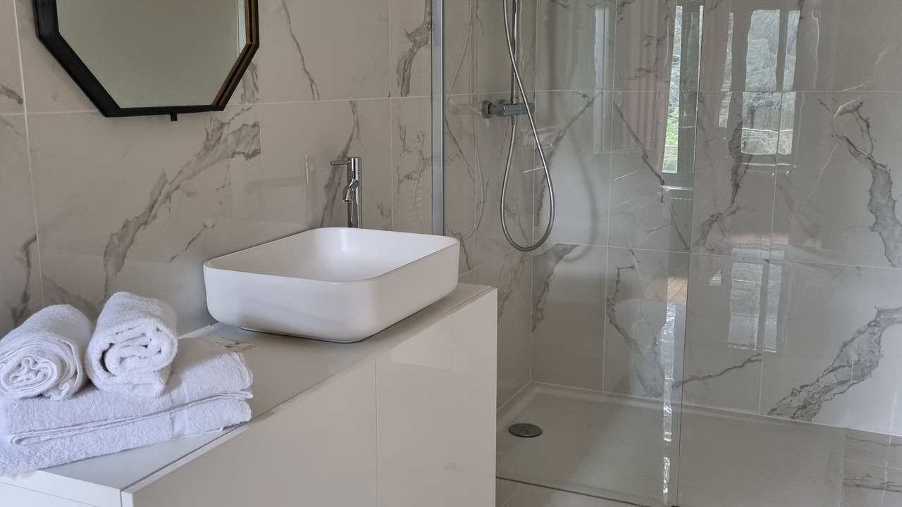 Photo of Bathroom in Neuvic